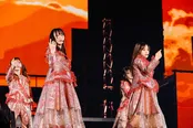 櫻坂46「12th Single BACKS LIVE!!」が幕張イベントホールで開催