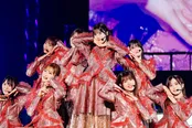 櫻坂46「12th Single BACKS LIVE!!」が幕張イベントホールで開催