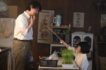 「誘拐の日」初回の見逃し配信が106万回を突破「考察要素が散りばめられてる…」とSNSで反響