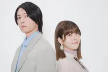 増田俊樹×石見舞菜香が考える“中国アニメーションの魅力”とは？「新鮮な気持ちで観ることができる作品」＜転生宗主の覇道譚＞