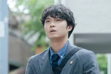 磯村勇斗がスクールロイヤーを演じる物語が始動 共学化したばかりの高校で問題発生<僕達はまだその星の校則を知らない>