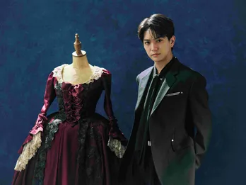 Aぇ! group正門良規×演出・森新太郎が再タッグで舞台「十二夜」上演決定、“心優しくたまに天然な正門”にぴったりな女性役