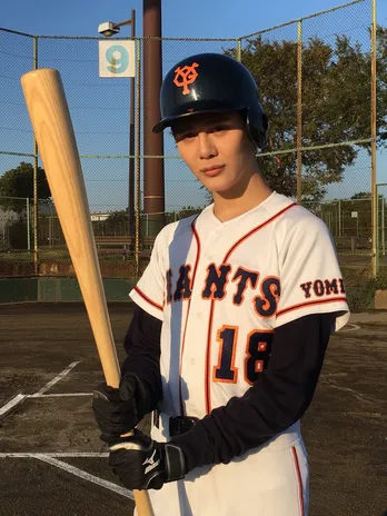 Mattが父・桑田真澄の「LEGENDエピソード」を熱演！