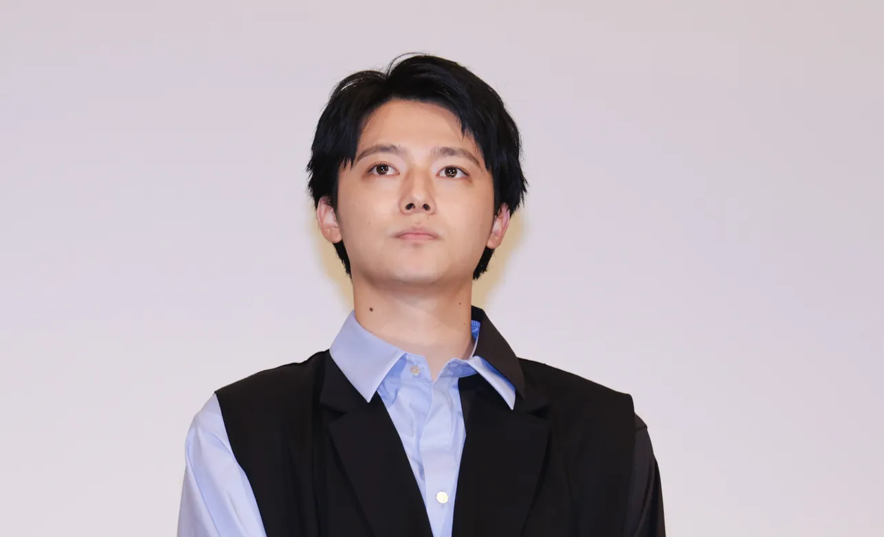 「さよなら丸の内TOEI『【推しの子】-The Final Act-』上映後舞台あいさつイベント」より