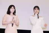 「さよなら丸の内TOEI『【推しの子】-The Final Act-』上映後舞台あいさつイベント」より