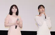 「さよなら丸の内TOEI『【推しの子】-The Final Act-』上映後舞台あいさつイベント」より