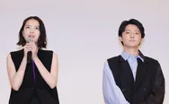 「さよなら丸の内TOEI『【推しの子】-The Final Act-』上映後舞台あいさつイベント」より