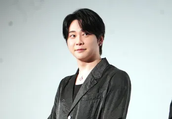 Mrs. GREEN APPLE・大森元貴のサプライズ発言に若井滉斗&藤澤涼架があぜん