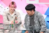 Snow Man佐久間大介「マジで強えんだけど、日村さん！」日村勇紀と「マインクラフト」を楽しみ尽くす＜サクサクヒムヒム＞
