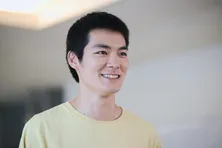 先天性の病を抱える弟を献身的に支える青年を杉田雷麟が熱演 支える側の思いに松本潤“徳重”が迫る<19番目のカルテ>