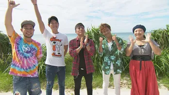 HYが沖縄のフォトジェニックスポットを紹介!