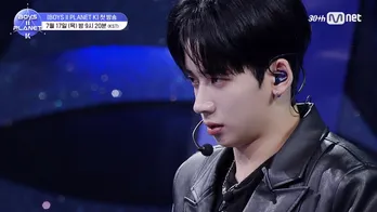 「BOYS II PLANET」予告映像公開 注目の“日プ女子”ダンストレーナー・ユメキに厳しい評価「プライドが傷ついた」