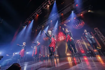 OCTPATHが初のZeppツアーを完走「メンバーとTHmeのことがもっと大好きになりました！」