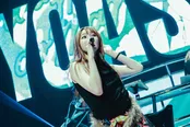 「YOASOBI HALL TOUR 2025 WANDARA」より