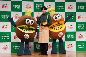 Snow Man宮舘涼太、オリジナルお弁当作りを披露　メニューに「わんぱくなので」と笑顔