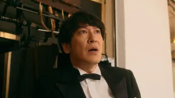 田中直樹「プリズンホテル」裏話を語る！『本物のホテルスタッフに間違われました』