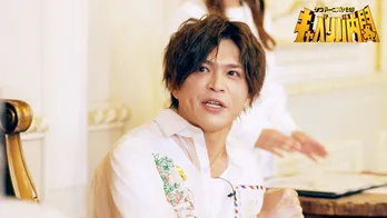 山本裕典の“キャバクラ通い”が暴露…人気キャバ嬢・あいり「LINE持ってました」<ケンドーコバヤシのキャベリバ内閣>