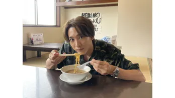 サウナ好きの近藤頌利が新潟で“海辺のサウナ”を堪能「自然の一部になれた気がしました」＜美しい日本に出会う旅＞