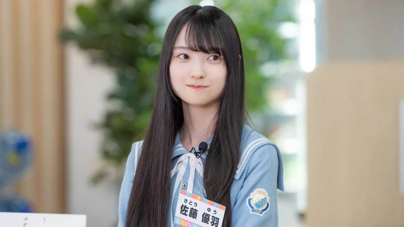 日向坂46下田衣珠季のレインボー“箱推し”発言にジャンボたかお