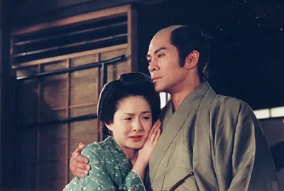 時代小説の巨匠・藤沢周平の映像作品が時代劇専門チャンネルで放送！ | WEBザテレビジョン