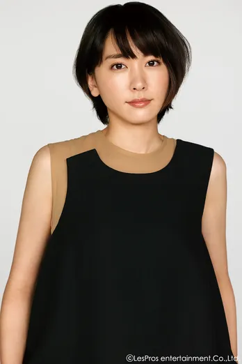 「5人にとって、大切な母校のような作品です」新垣結衣が助演女優賞を受賞!!