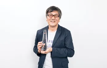 「ひよっこ」岡田惠和が続編に意欲「野心もわずかにあります(笑)」【ドラマアカデミー賞受賞者インタビュー】