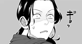 【漫画】「無自覚なノンケこえー！」後輩女子の本気アピールにタジタジの弘子／彩香ちゃんは弘子先輩に恋してる(2)