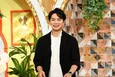 松本潤、二宮和也と2人そろって久々のバラエティー出演に「ちょっと恥ずかしい」＜ニノなのに＞