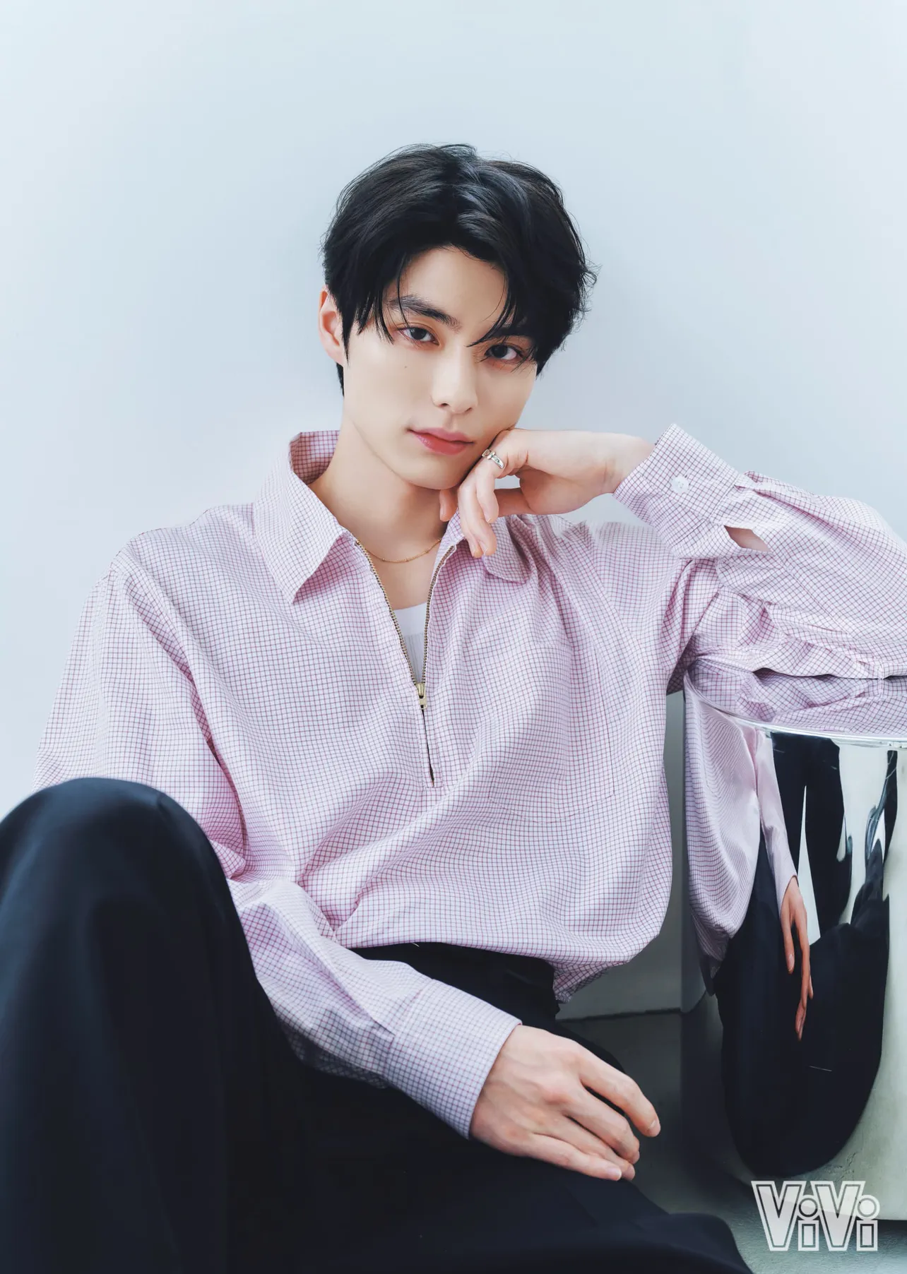 本田響矢にインタビュー！