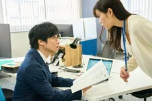 庄司浩平“慶司”が女性といる風間俊介“雀”を見て気づいた内容にときめく＜40までにしたい10のこと＞