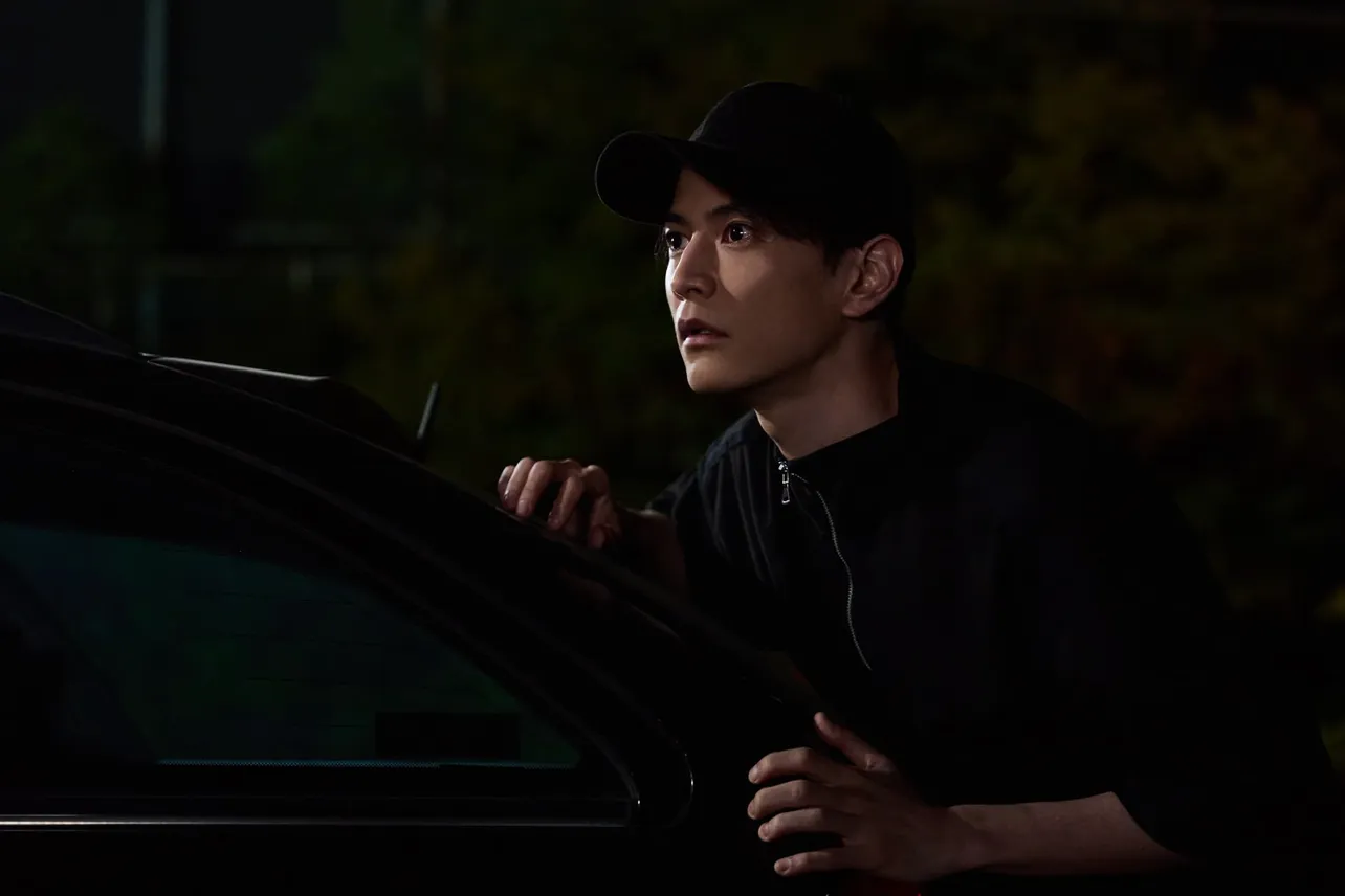 「恋愛禁止」3話より