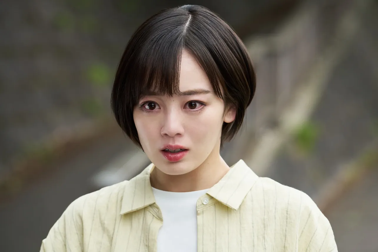 「恋愛禁止」3話より