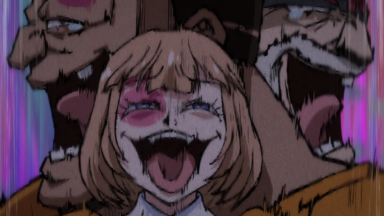 「BULLET/BULLET」より