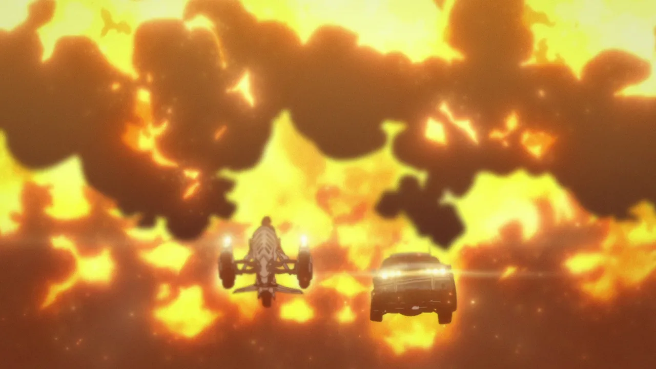 「BULLET/BULLET」より