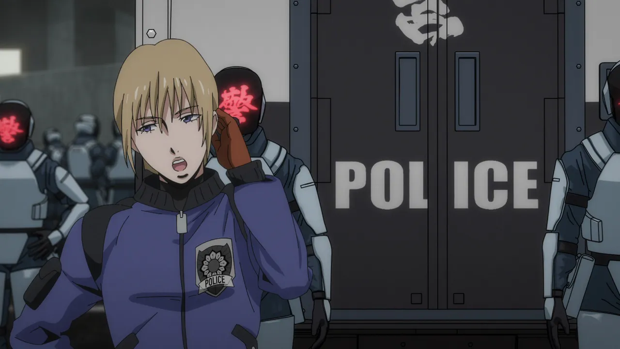 「BULLET/BULLET」より