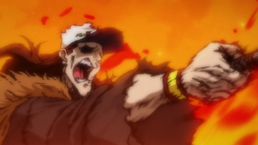 「BULLET/BULLET」より