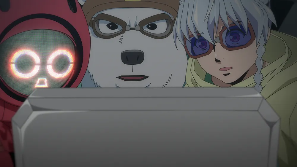 「BULLET/BULLET」より