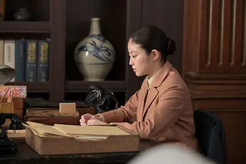 ＜明日のあんぱん＞今田美桜“のぶ”は高知と連絡が取れず、北村匠海“嵩”の存在の大きさに気がつく