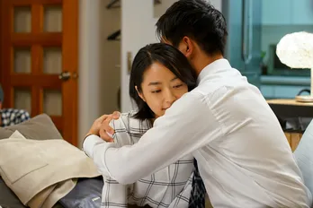 「明日の約束」主人公日向を苦しめる“毒親”の存在