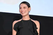 映画「海辺へ行く道」完成披露上映会舞台あいさつより