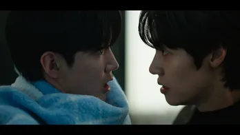 大型新人AxMxPハ・ユジュンと“ライバル役”N.Flyingイ・スンヒョプの“歌唱対決”にファン歓喜「耳が幸せ過ぎる」＜四季の春＞