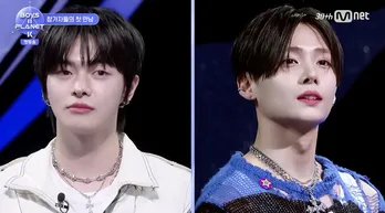 過去にデビュー白紙も経験…練習生サンウォンとリオの熱い思いに視聴者も「幸せになってほしい」<BOYS II PLANET K>
