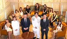 ケンドーコバヤシ「“太い”客で声が倍に？」　人気嬢すずのキャバクラ川柳にピンクボケさく裂＜ケンドーコバヤシのキャベリバ内閣＞