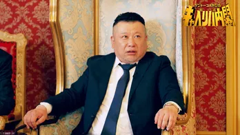 ケンドーコバヤシ「人脈を押し出す人はロクでもない」 人気キャバ嬢・えみの持論をバッサリ切り捨てる<ケンドーコバヤシのキャベリバ内閣>