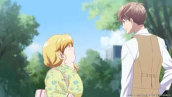 遠藤綾&内田雄馬がTVアニメ「デブとラブと過ちと!」メインキャストに決定、キャストコメントも到着