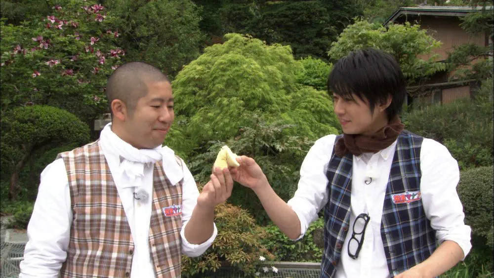 「相葉マナブ」#3より