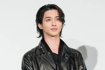 横浜流星、「流浪の月」から「べらぼう」「国宝」へ“役を生きる”中で見せる笑顔と涙が胸を震わせる