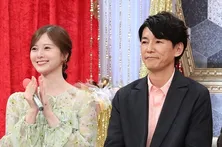 藤木直人&白石麻衣&須田邦裕、ほっこり笑顔の仲良しオフショット公開<最後の鑑定人>