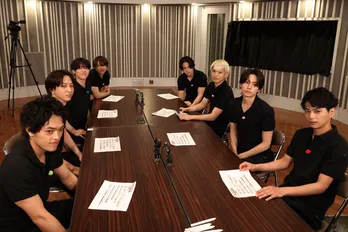 timelesz佐藤勝利、リベンジを誓うも「俺、もう怖いのよ…」　「ミュージックシェア」第2弾に挑戦＜タイムレスマン＞