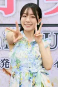 井手美希がDVD発売記念イベントを開催